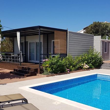 Mobile Homes Suha Punta Kampor Exteriér fotografie